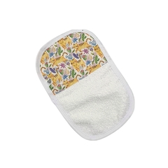 Babita Toalla Gata Ramona - comprar online