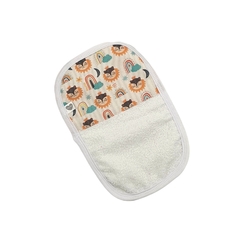Babita Toalla Rey leon - comprar online