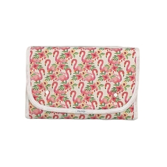 Cambiador Flamencos - comprar online