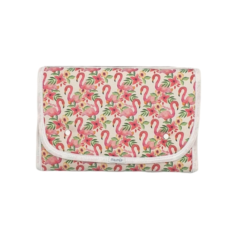 Cambiador Flamencos - comprar online
