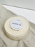 VELA AESTHETIC CLEAR CHATA - comprar online