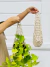 CUELGAMACETA CANASTO NATURAL - Atelier Botánico | Plantas Y Cosas Lindas