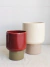 MACETA CARDENAL MEDIANA - tienda online