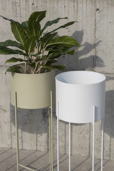 MACETERO CRUZ - comprar online