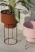 MACETERO DUMBO ALTO - Atelier Botánico | Plantas y cosas lindas