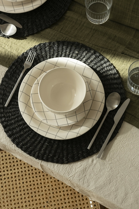 PLATO ROMA