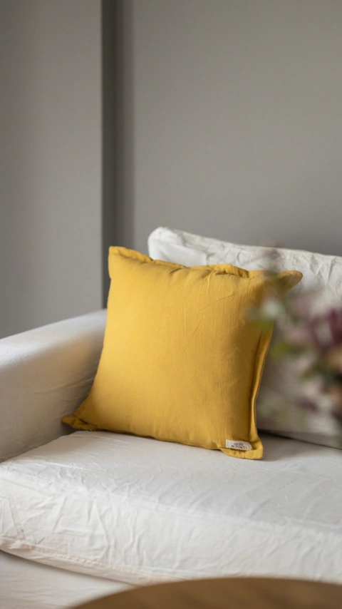 ALMOHADÓN FLAMENCO (cuatro colores)