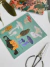 CUADERNO GRANDE FUNGI