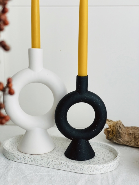 CANDELABRO ARO