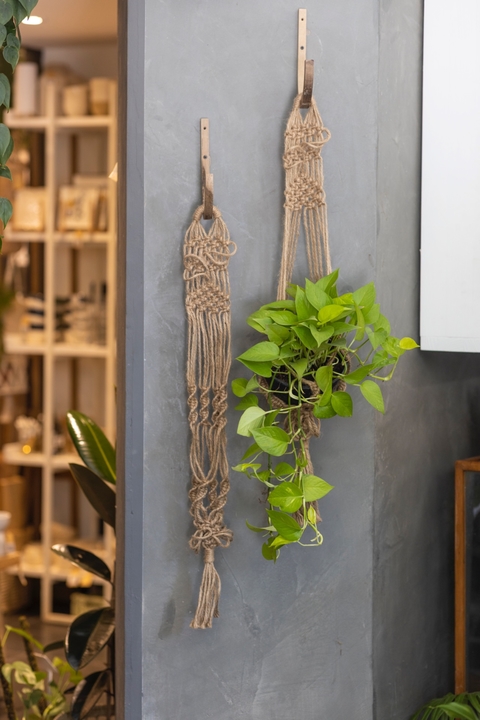 CUELGAMACETAS BABILONIA - comprar online