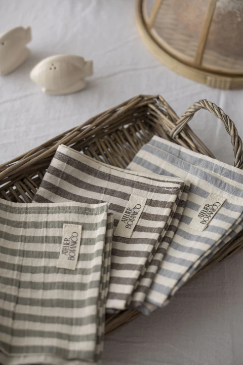 PAÑO DE COCINA SORRENTO en internet