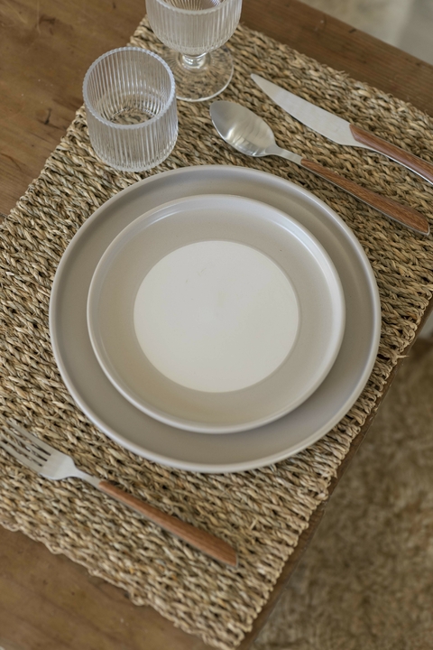 PLATO GÉNOVA