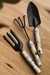 SET HERRAMIENTAS DE JARDINERIA ALBA