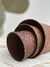 CANASTO CHOCOLATE - comprar online