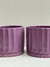 MACETA POTHIA CON PLATO - tienda online