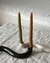 Imagen de CANDELABRO OLA