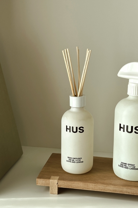 DIFUSOR HUS