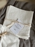 SERVILLETAS DE TUSOR OFF WHITE (x6) en internet