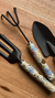 SET HERRAMIENTAS DE JARDINERIA ALBA - comprar online