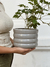 MACETA ORUGA - Atelier Botánico | Plantas y cosas lindas