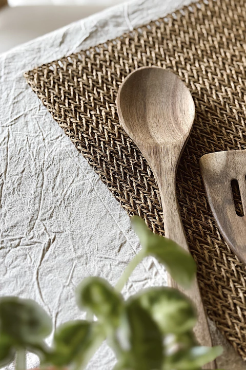 UTENSILIOS DE COCINA INDRA en internet