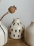 FLORERO BOTELLITA ESMALTADA - comprar online
