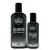 KIT SHAMPOO 240ml + BALM 140g ARSENAL DA BARBA