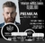 Pomada BRILHO 80g Arsenal - Arsenal da Barba