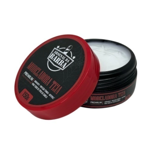 Pomada TEIA 150g Arsenal