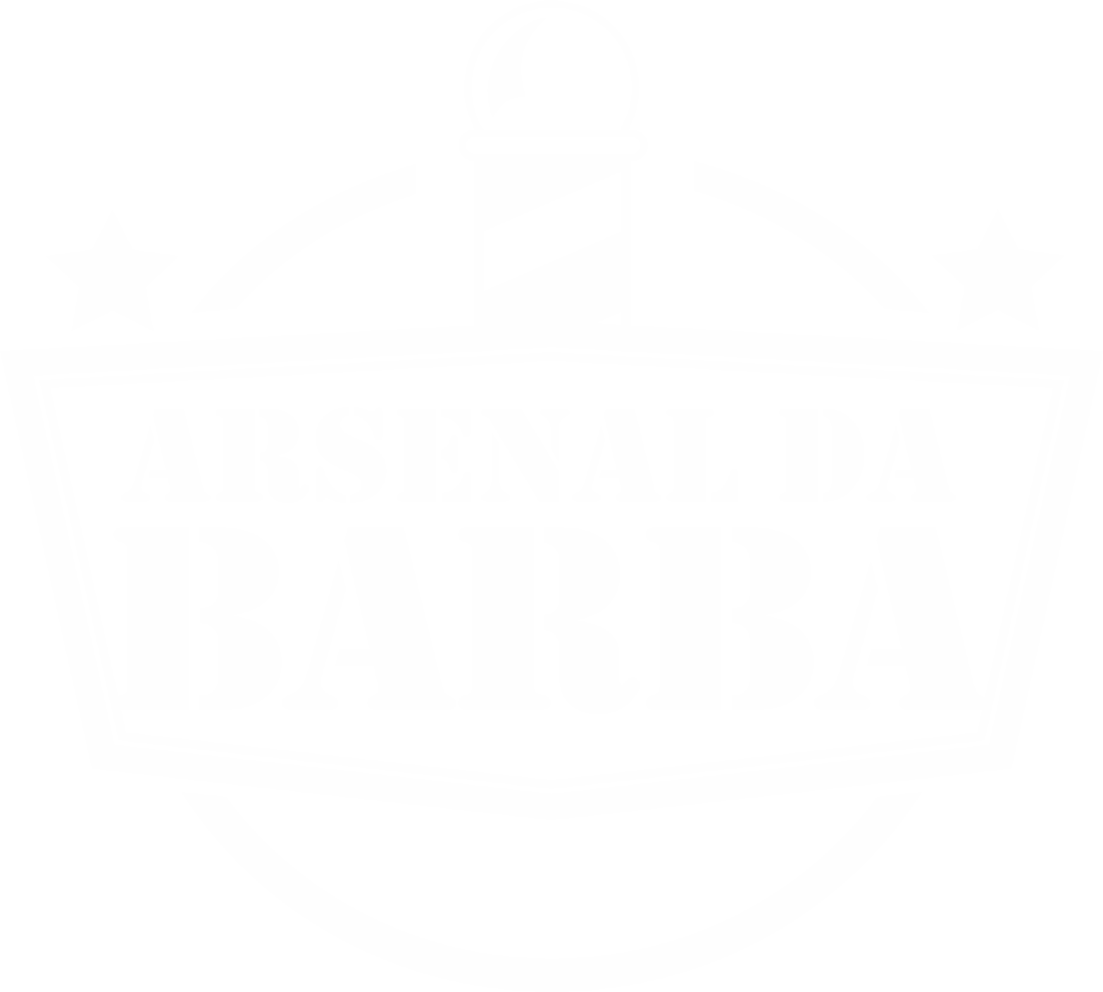 Arsenal da Barba