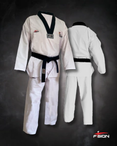 DOBOK HIGH PRO