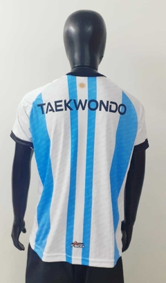 Remera DRY FIT Argentina - comprar online