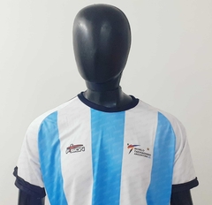 Remera DRY FIT Argentina