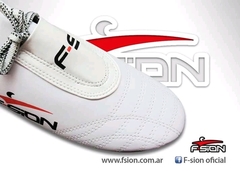 ZAPATILLAS ENTRENAMIENTO - F-sion