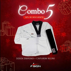 Combo 5 - comprar online