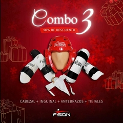 Combo 3 - comprar online