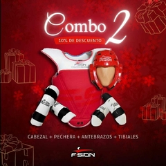 Combo 2 - comprar online