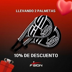 Promoción 10% de descuento