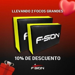 Promoción 10% de descuento