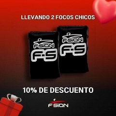 Promoción 10% de descuento