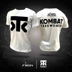 KOMBAT REMERA