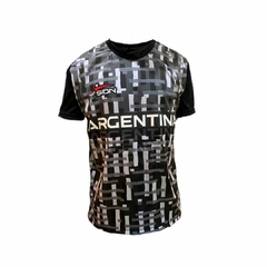 Remera Dry Fit Argentina 2024 - comprar online