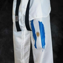 DOBOK DIAMOND 2.0 - F-sion