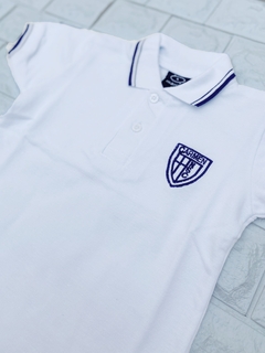 Chomba Colegio Nuestra Señora del Carmen - del 2 al 6 - comprar online