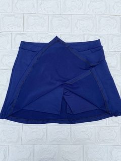 Short pollera - del 12 al 16 - comprar online