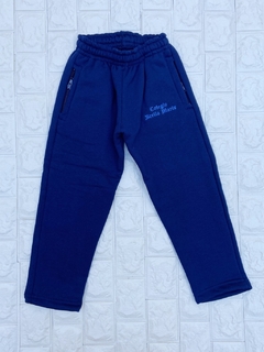 Jogging Stella Maris - talles 5 y 6 de adulto