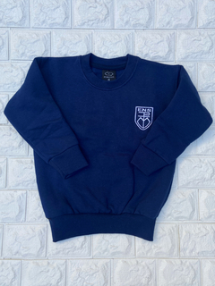 Buzo Nuestra señora de Luján - Talles 4 y 6 - comprar online