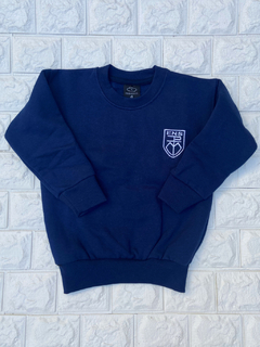 Buzo Nuestra señora de Luján - Del talle 12 al 16 - comprar online