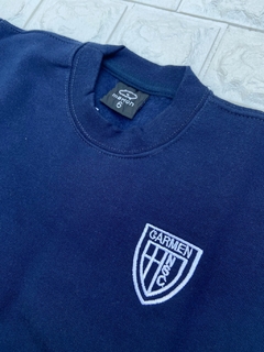 Buzo Nuestra Señora del Carmen - del 1 al 4 de adulto - comprar online