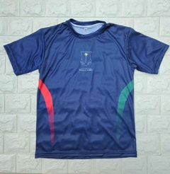 Remera deportiva Stella Maris - del 12-16